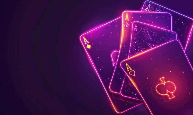 Antarmuka aplikasi mobile dewa4dku menampilkan meja live-dealer dan menu sportsbook
