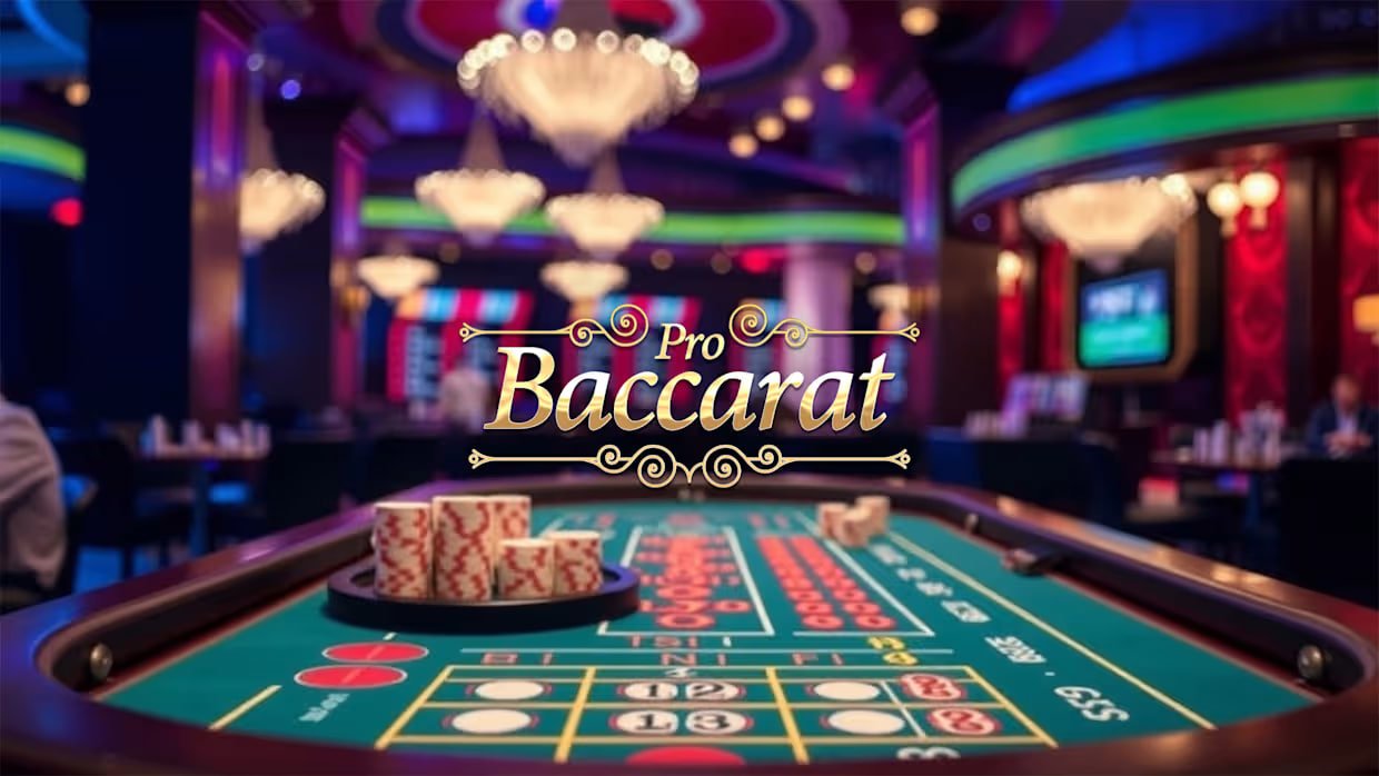 Studio live-dealer dewa4dku dengan dealer profesional di meja blackjack